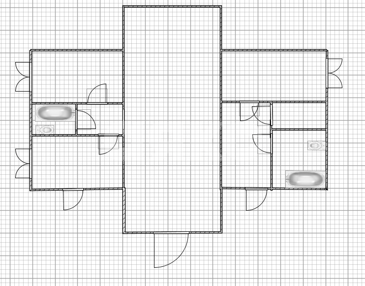 Фото №5: Дом 160 м² + 6 сот. - Раменское, Северный, квартал 20275, мкр. КП Дергаево-2, ул. Фестивальная, 122