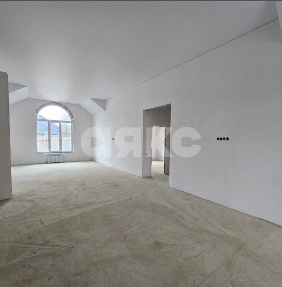 Фото №3: Дом 160 м² + 6 сот. - Раменское, Северный, квартал 20275, мкр. КП Дергаево-2, ул. Фестивальная, 122