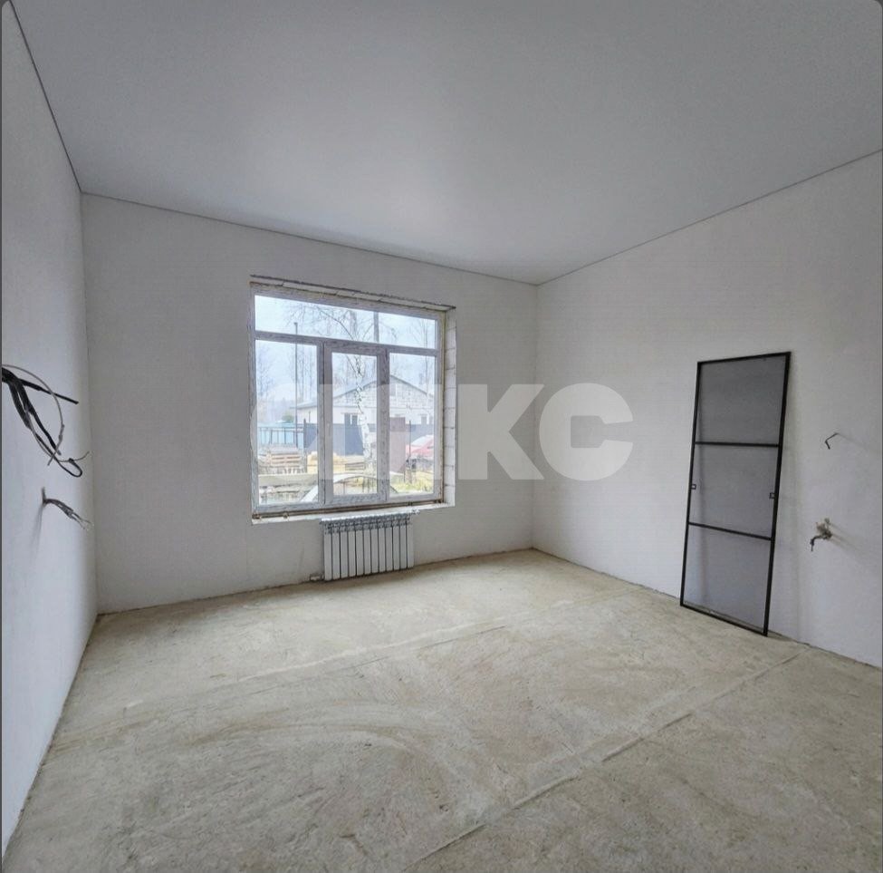 Фото №4: Дом 160 м² + 6 сот. - Раменское, Северный, квартал 20275, мкр. КП Дергаево-2, ул. Фестивальная, 122