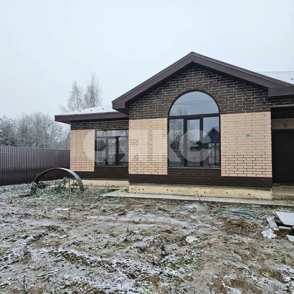 Фото №1: Дом 160 м² + 6 сот. - Раменское, Северный, квартал 20275, мкр. КП Дергаево-2, ул. Фестивальная, 122