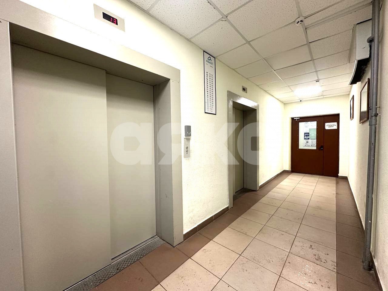 Фото №7: 2-комнатная квартира 55 м² - Раменское, Западный, мкр. жилой комплекс Новый Раменский, ул. Северное шоссе, 36