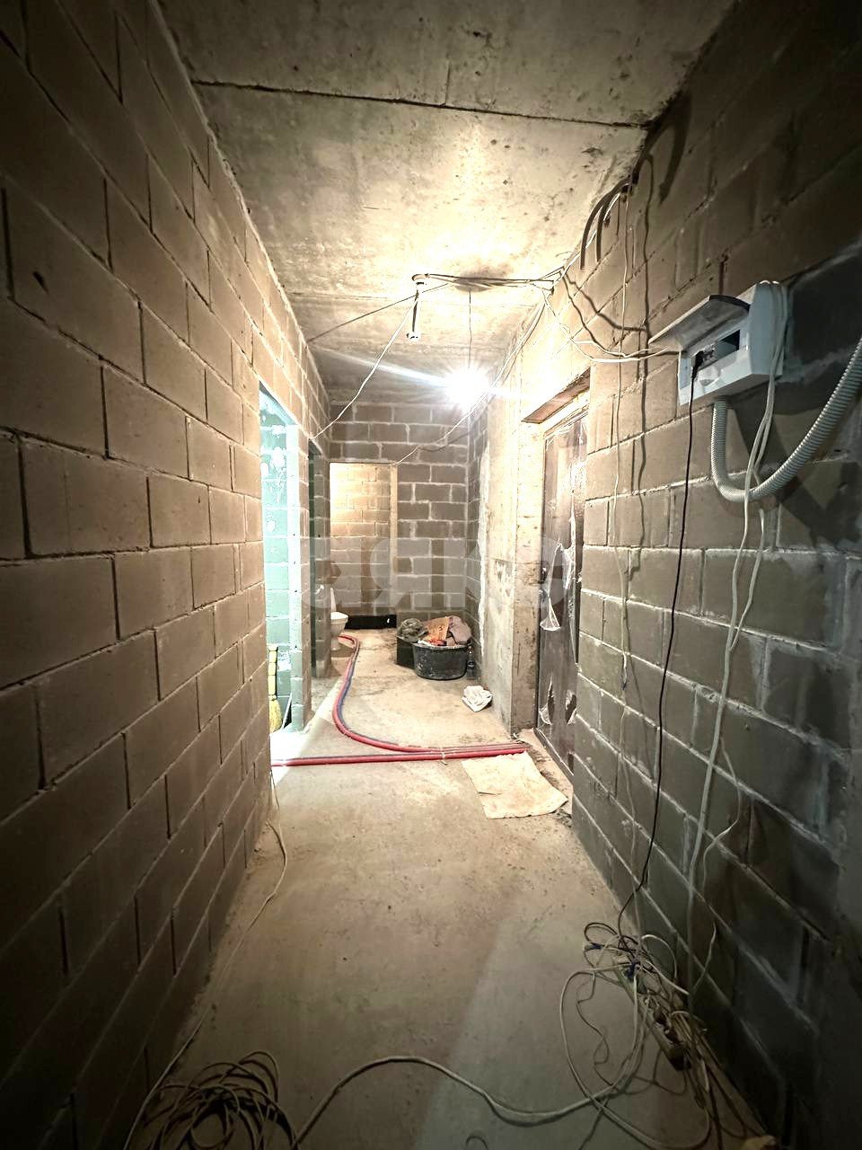 Фото №20: 2-комнатная квартира 55 м² - Раменское, Западный, мкр. жилой комплекс Новый Раменский, ул. Северное шоссе, 36