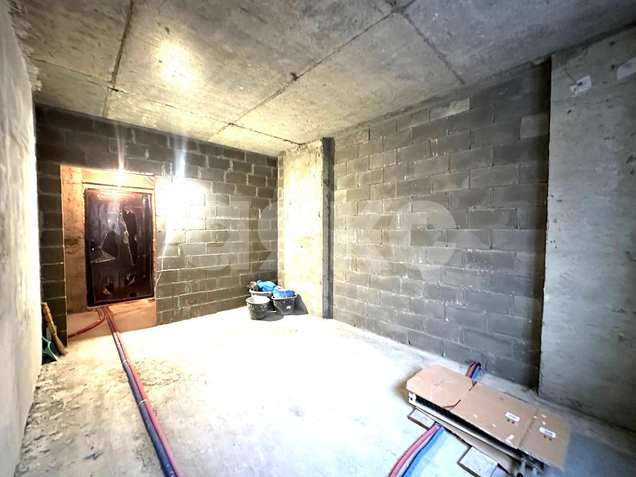 Фото №18: 2-комнатная квартира 55 м² - Раменское, Западный, мкр. жилой комплекс Новый Раменский, ул. Северное шоссе, 36