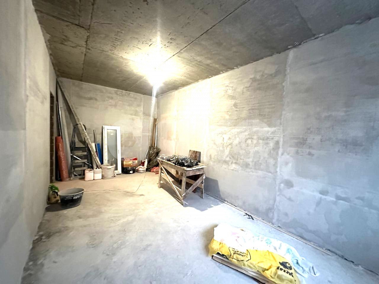 Фото №22: 2-комнатная квартира 55 м² - Раменское, Западный, мкр. жилой комплекс Новый Раменский, ул. Северное шоссе, 36