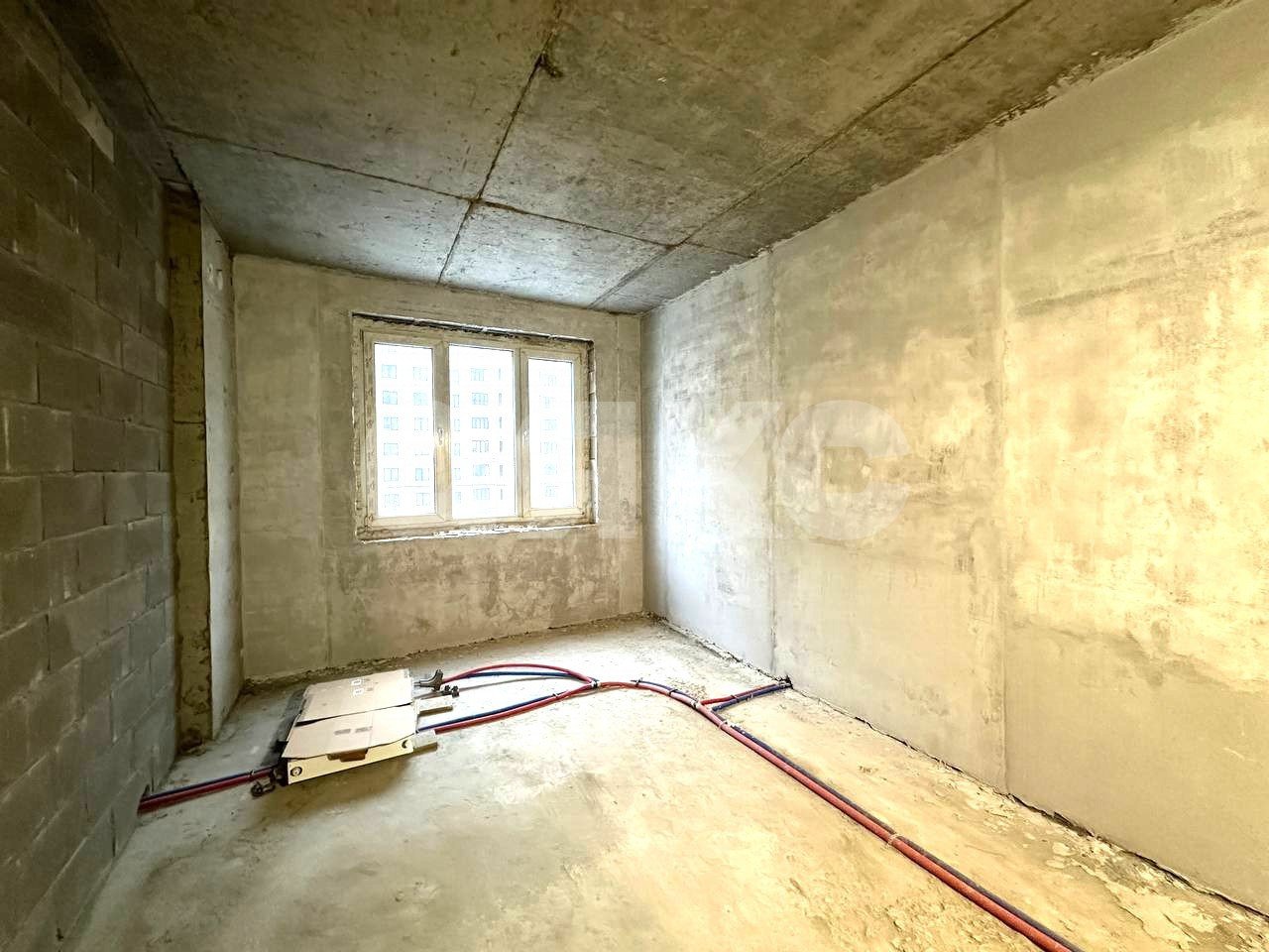 Фото №23: 2-комнатная квартира 55 м² - Раменское, Западный, мкр. жилой комплекс Новый Раменский, ул. Северное шоссе, 36