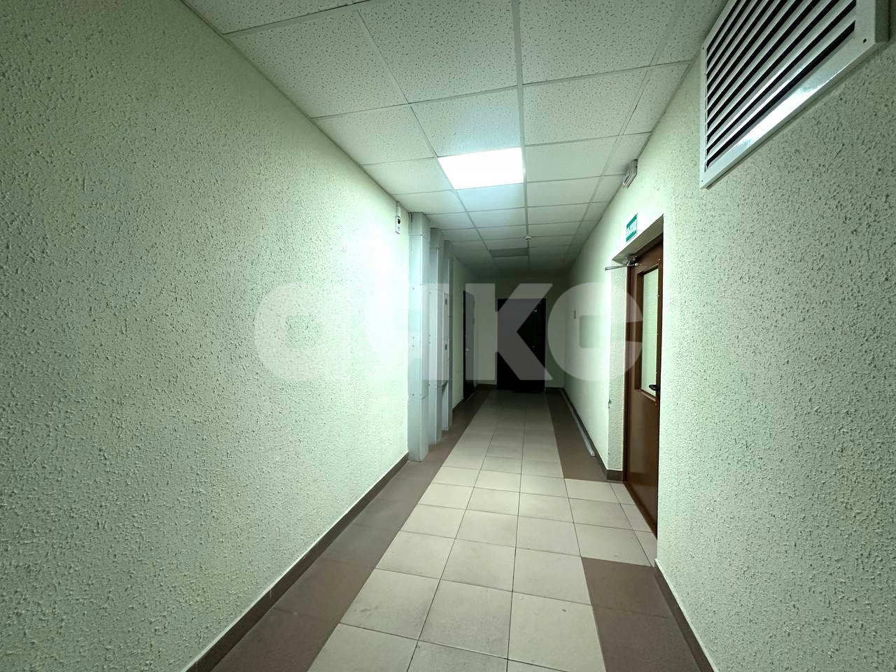 Фото №26: 2-комнатная квартира 55 м² - Раменское, Западный, мкр. жилой комплекс Новый Раменский, ул. Северное шоссе, 36