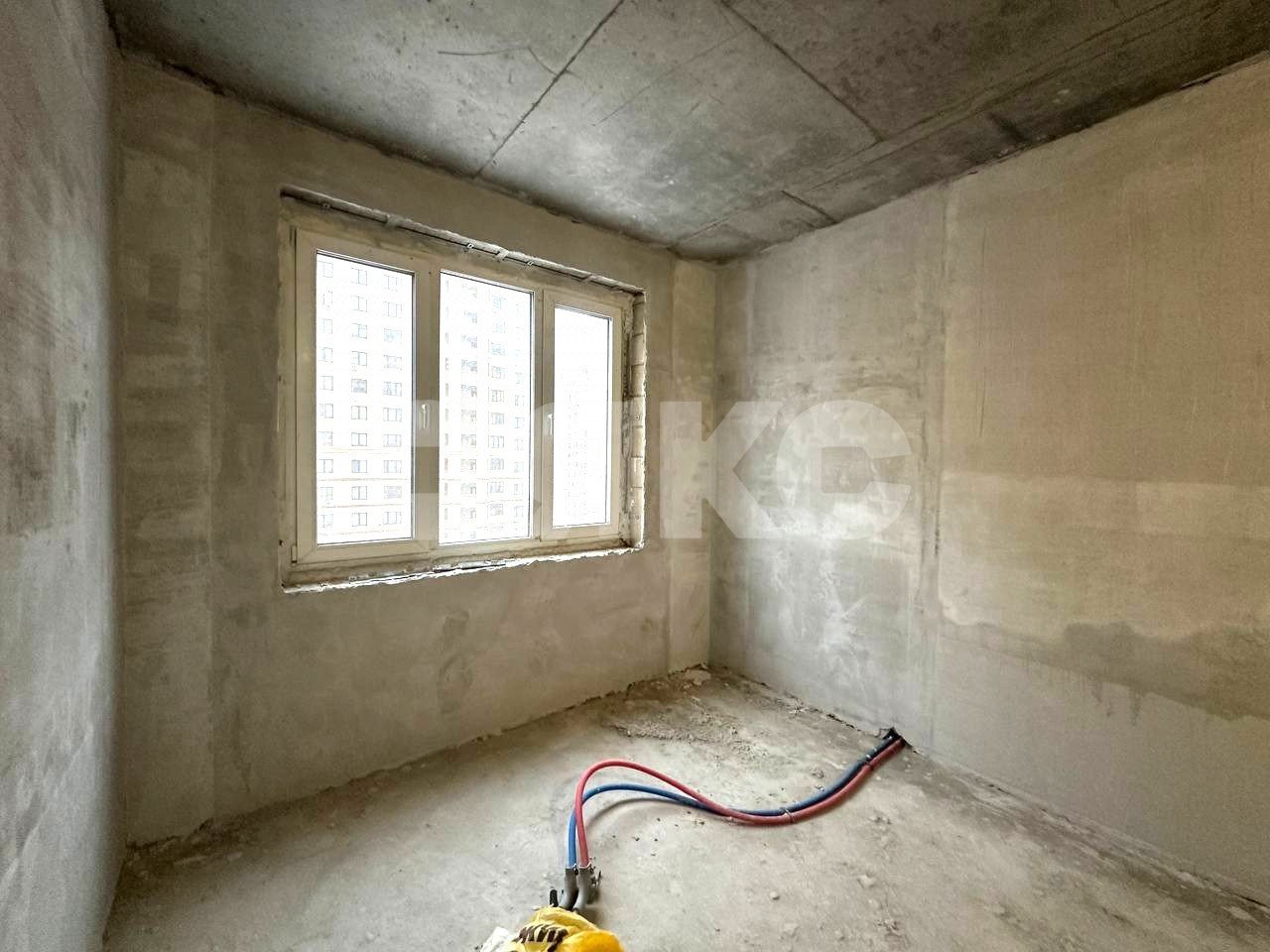 Фото №16: 2-комнатная квартира 55 м² - Раменское, Западный, мкр. жилой комплекс Новый Раменский, ул. Северное шоссе, 36