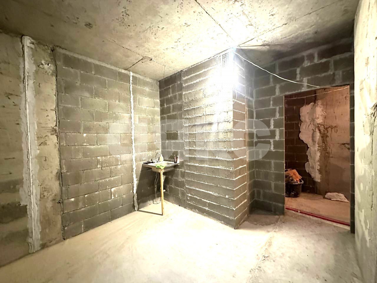 Фото №9: 2-комнатная квартира 55 м² - Раменское, Западный, мкр. жилой комплекс Новый Раменский, ул. Северное шоссе, 36