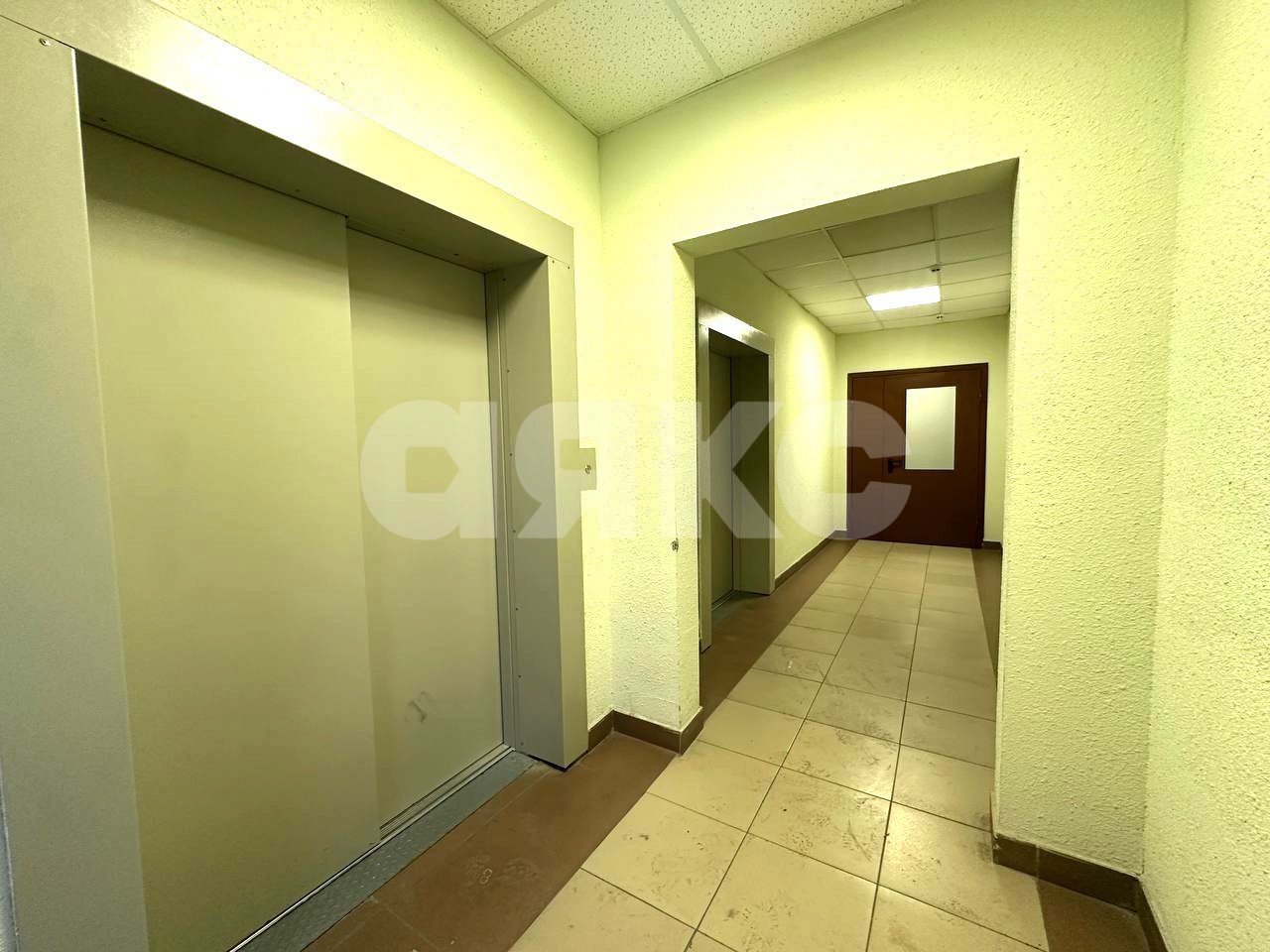 Фото №27: 2-комнатная квартира 55 м² - Раменское, Западный, мкр. жилой комплекс Новый Раменский, ул. Северное шоссе, 36