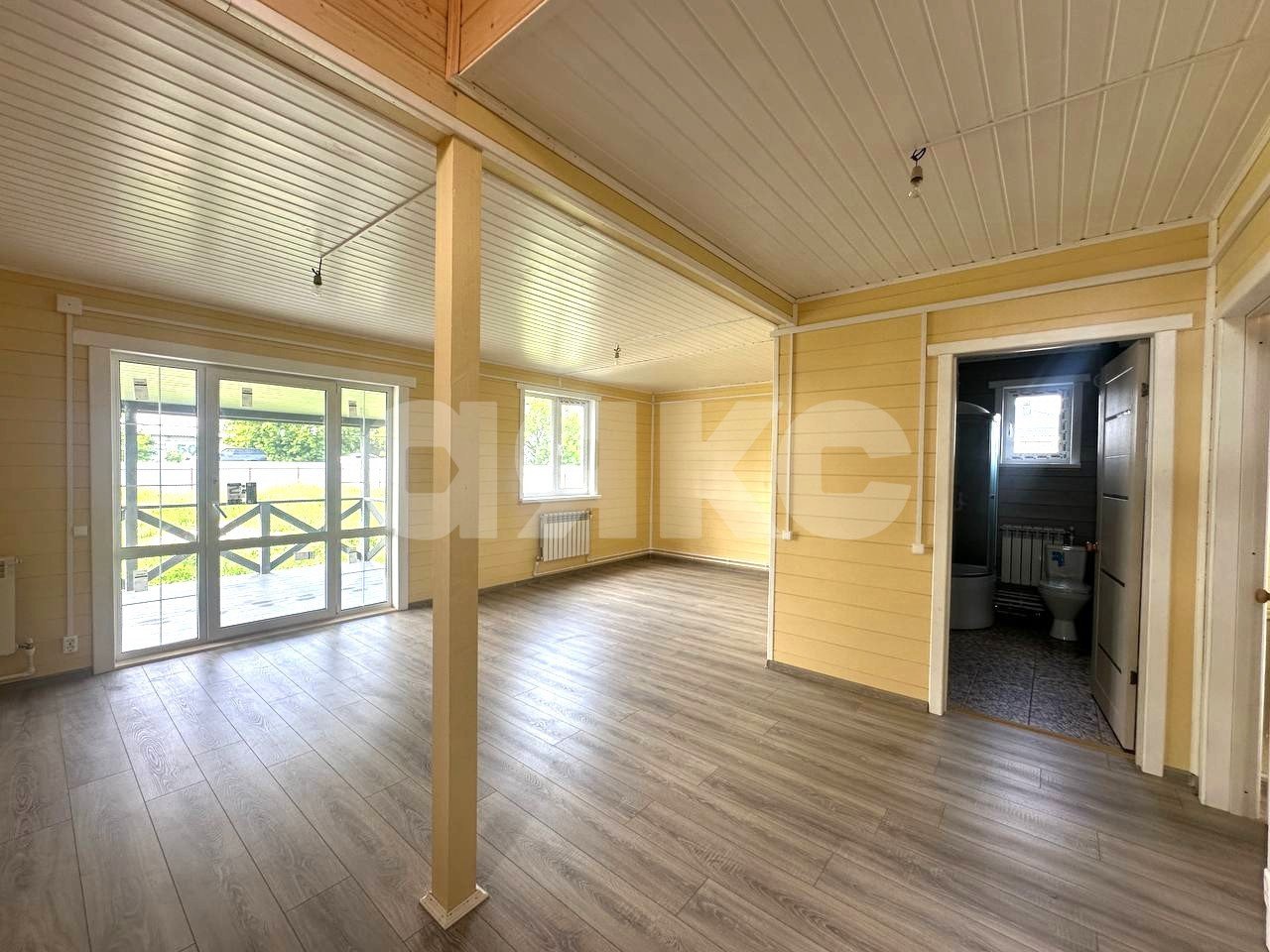 Фото №13: Дом 144 м² + 6 сот. - Жирово