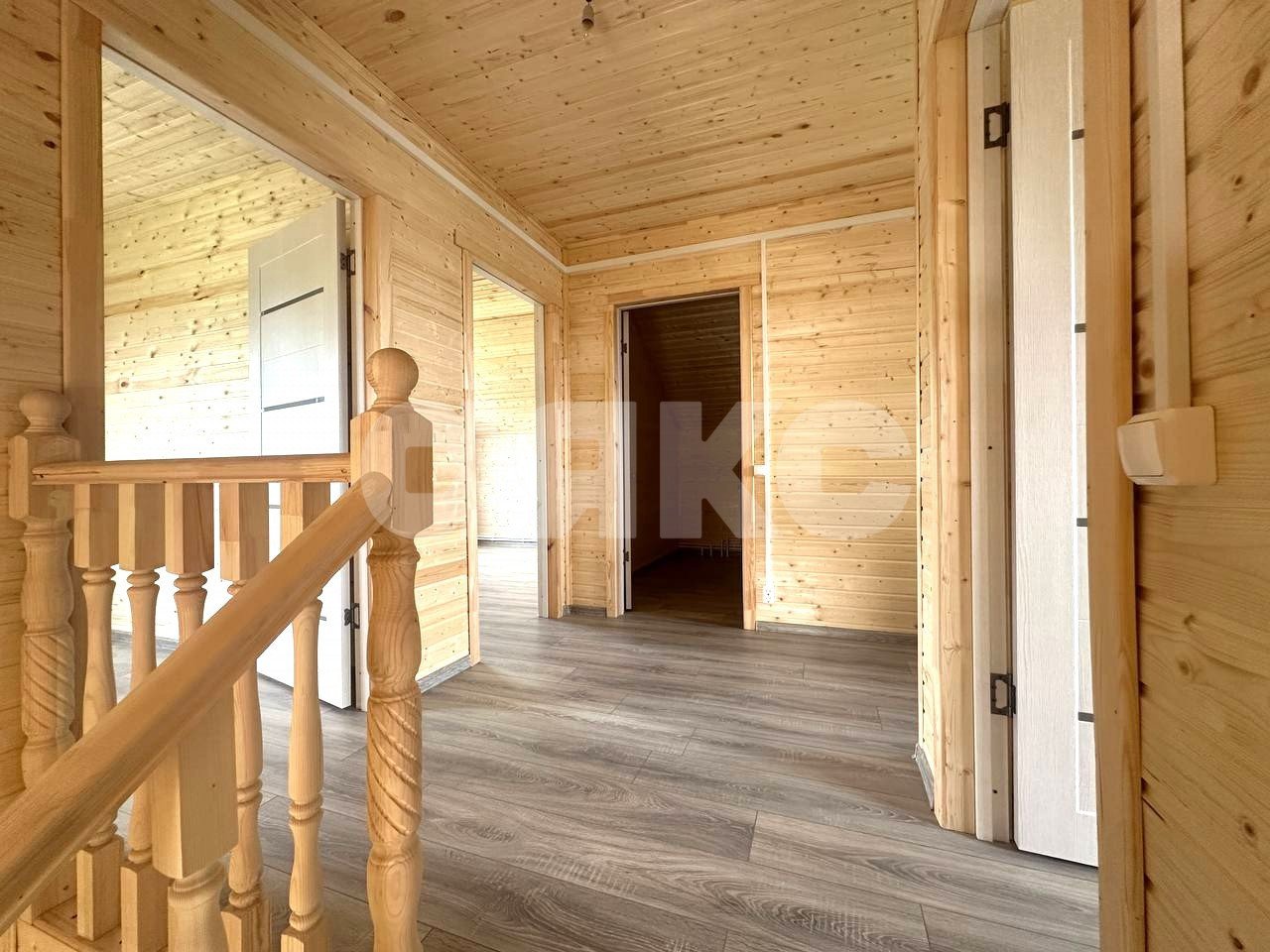 Фото №23: Дом 144 м² + 6 сот. - Жирово