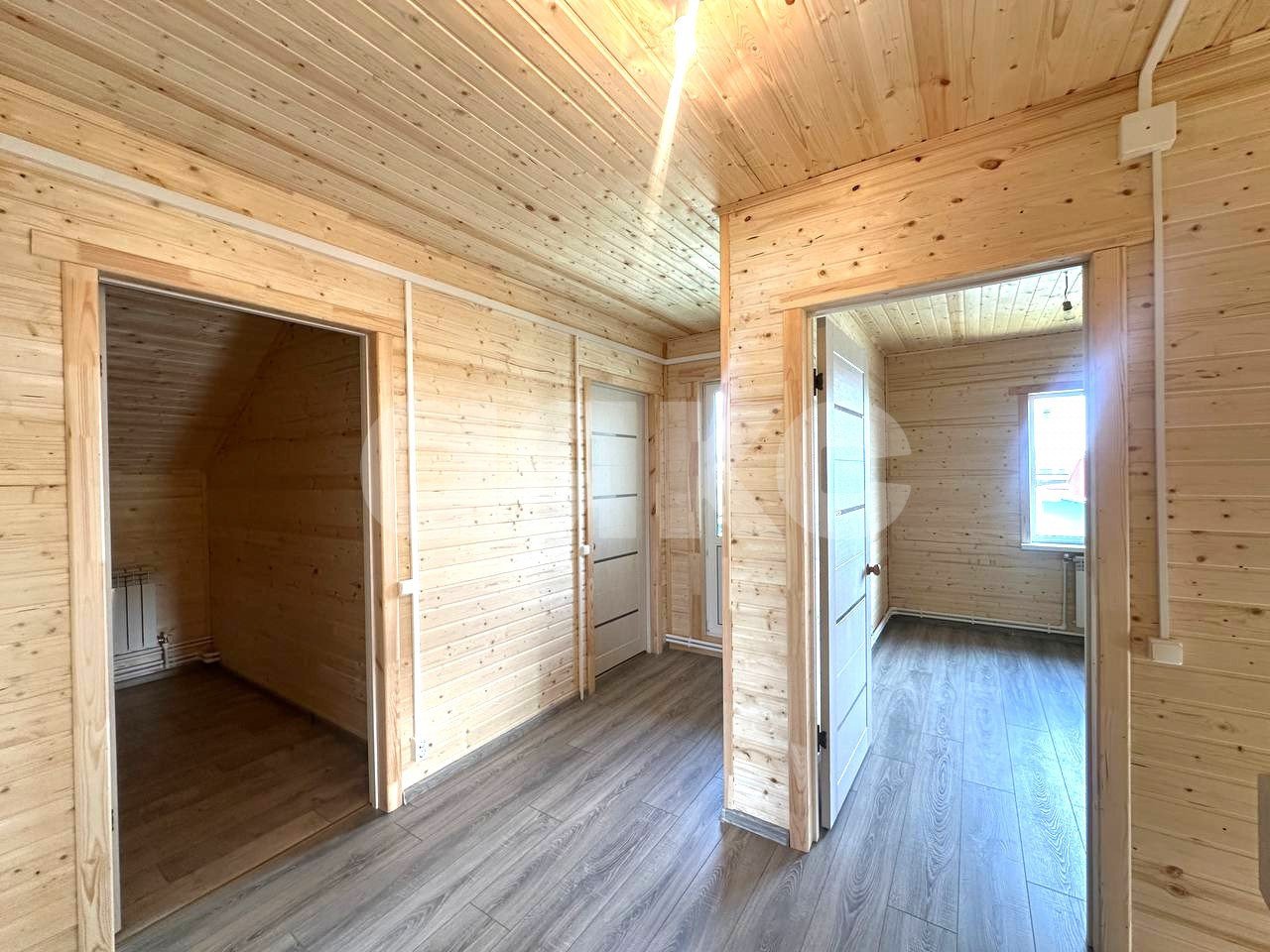 Фото №26: Дом 144 м² + 6 сот. - Жирово