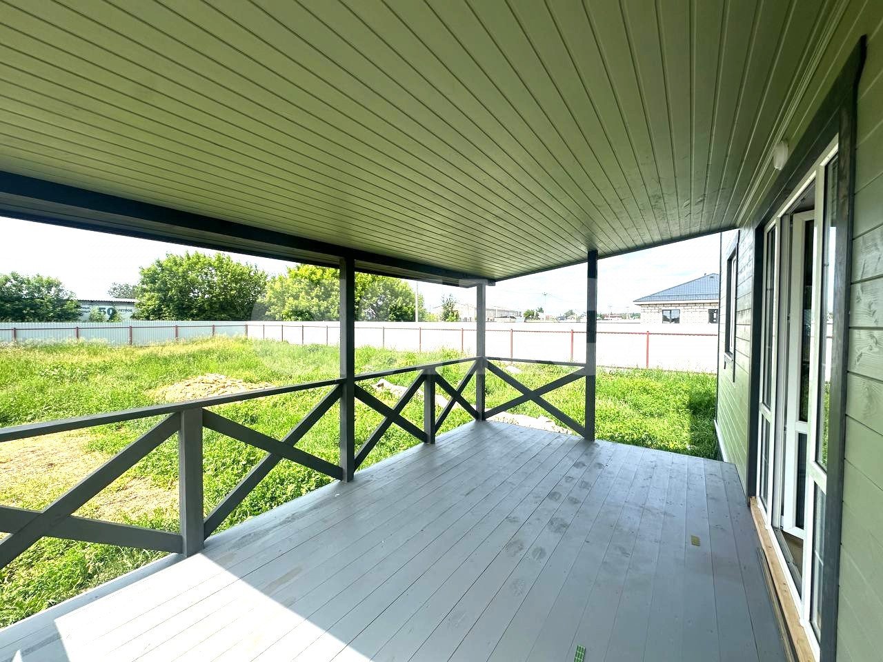 Фото №18: Дом 144 м² + 6 сот. - Жирово