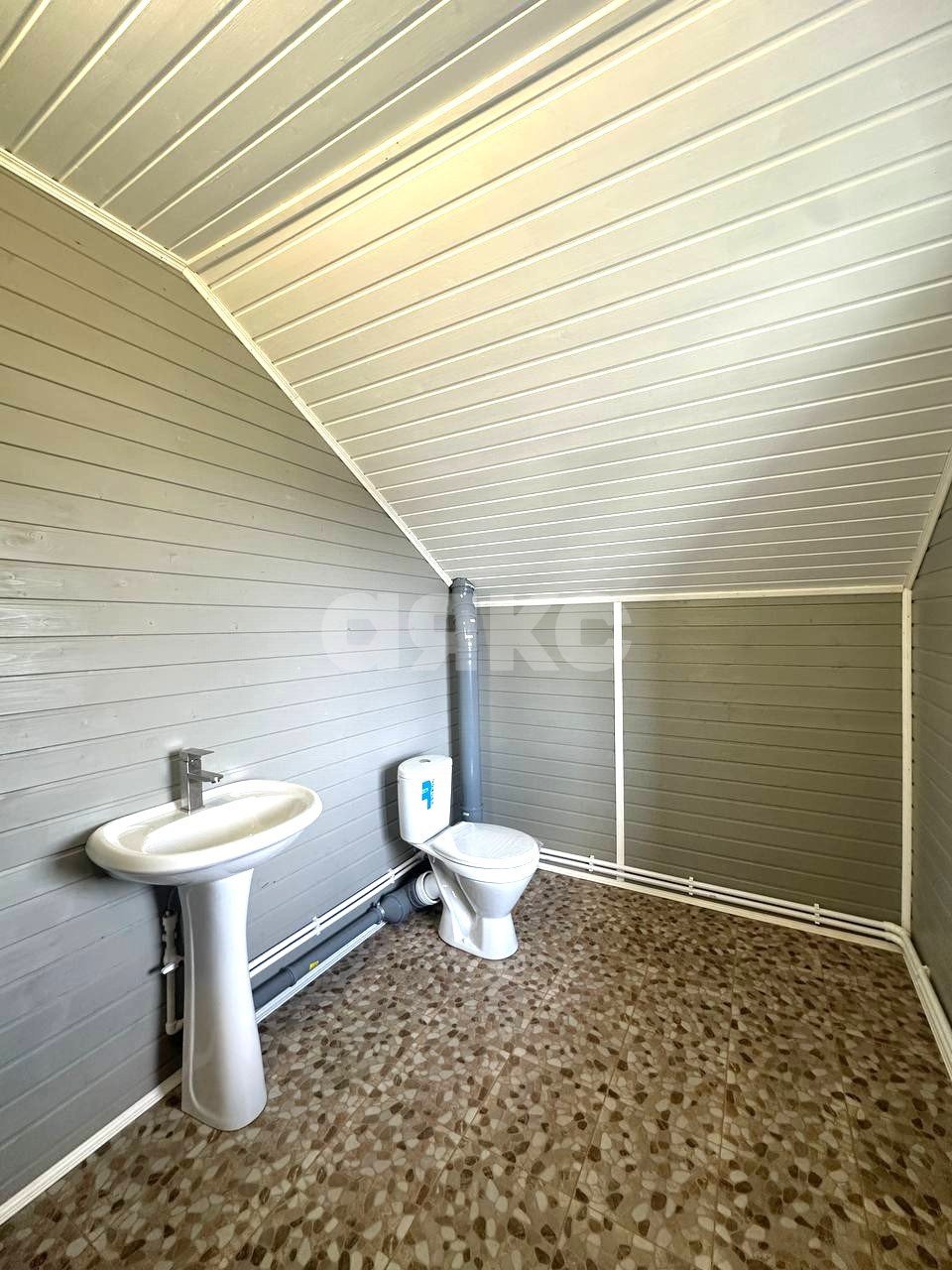 Фото №30: Дом 144 м² + 6 сот. - Жирово