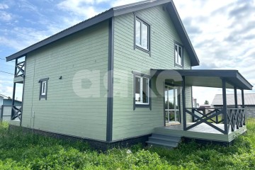 Фото №4: Дом 144 м² - Жирово, 