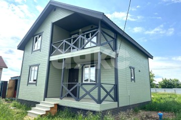 Фото №1: Дом 144 м² - Жирово, 