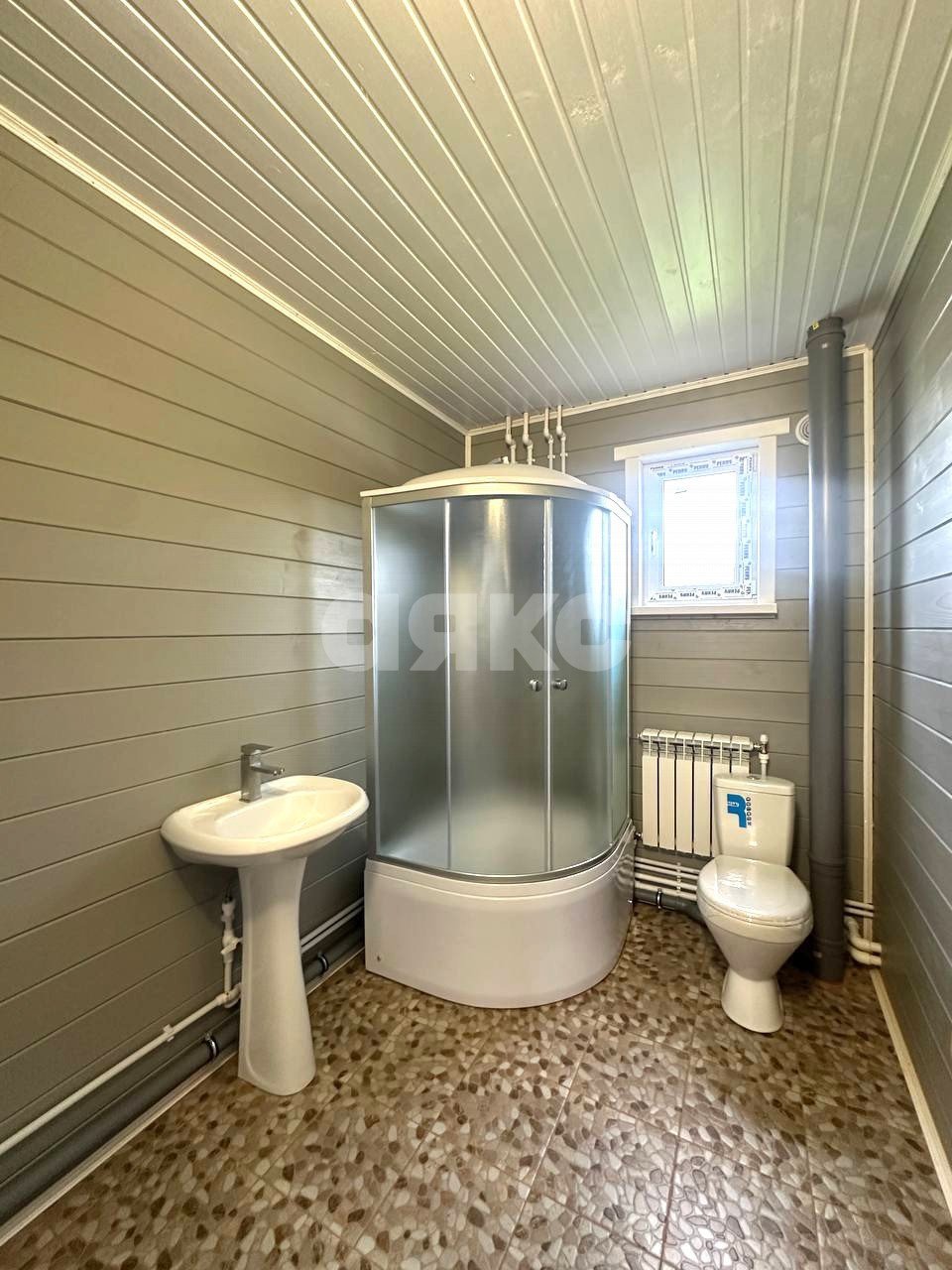 Фото №19: Дом 144 м² + 6 сот. - Жирово