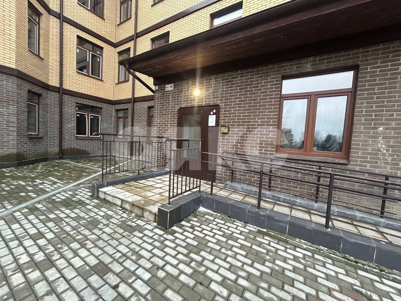 Фото №3: 2-комнатная квартира 54 м² - Раменское, мкр. жилой комплекс Берёзовая Роща, ул. Берёзовая Роща, 5