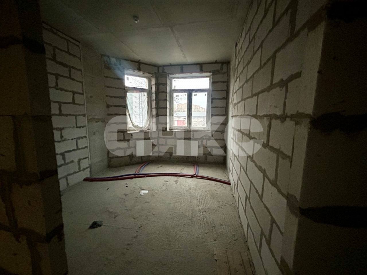 Фото №9: 2-комнатная квартира 54 м² - Раменское, мкр. жилой комплекс Берёзовая Роща, ул. Берёзовая Роща, 5