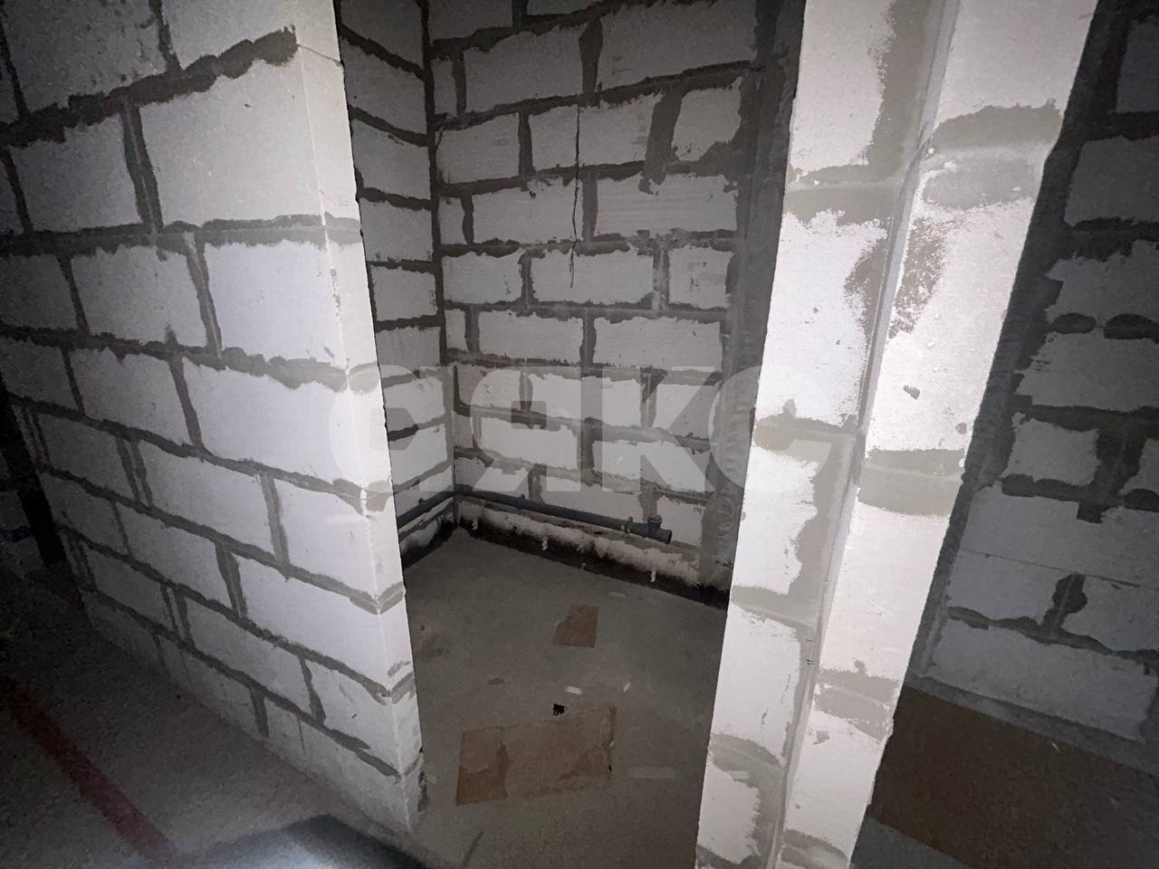 Фото №8: 2-комнатная квартира 54 м² - Раменское, мкр. жилой комплекс Берёзовая Роща, ул. Берёзовая Роща, 5