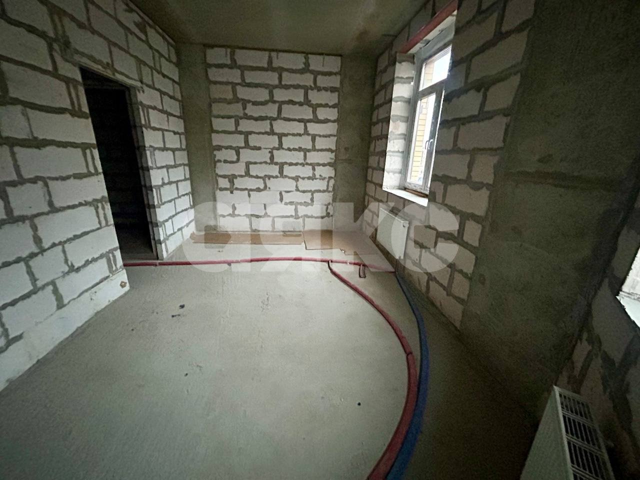 Фото №10: 2-комнатная квартира 54 м² - Раменское, мкр. жилой комплекс Берёзовая Роща, ул. Берёзовая Роща, 5