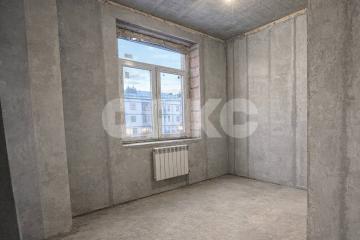 Фото №1: 1-комнатная квартира 40 м² - Раменское, мкр. жилой комплекс Берёзовая Роща, ул. Берёзовая Роща, 5