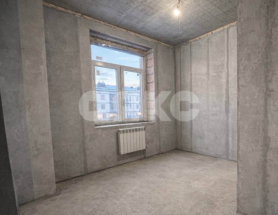 Фото №1: 1-комнатная квартира 40 м² - Раменское, мкр. жилой комплекс Берёзовая Роща, ул. Берёзовая Роща, 5