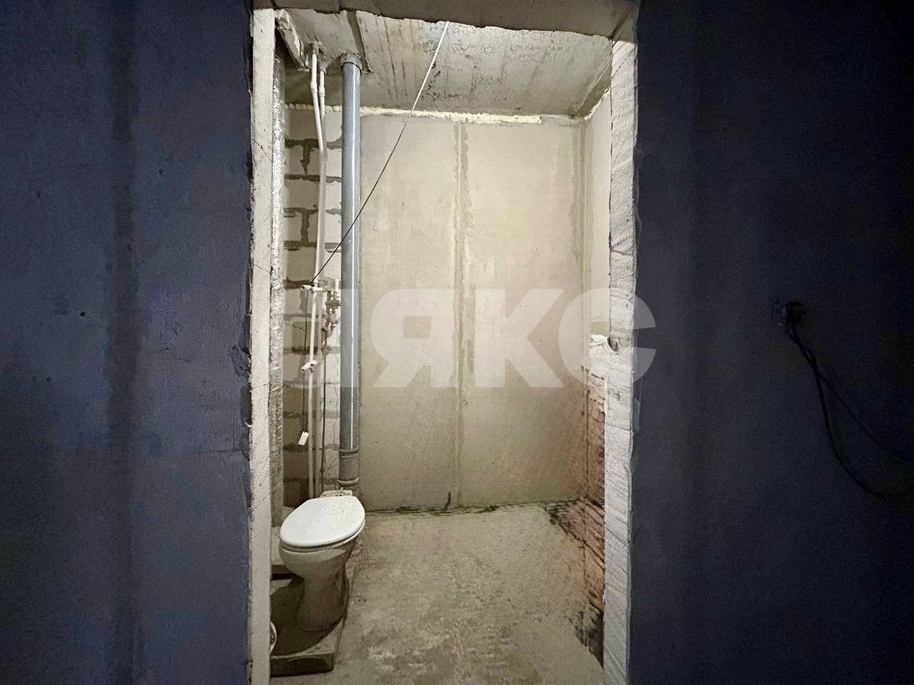 Фото №4: 1-комнатная квартира 40 м² - Раменское, мкр. жилой комплекс Берёзовая Роща, ул. Берёзовая Роща, 5