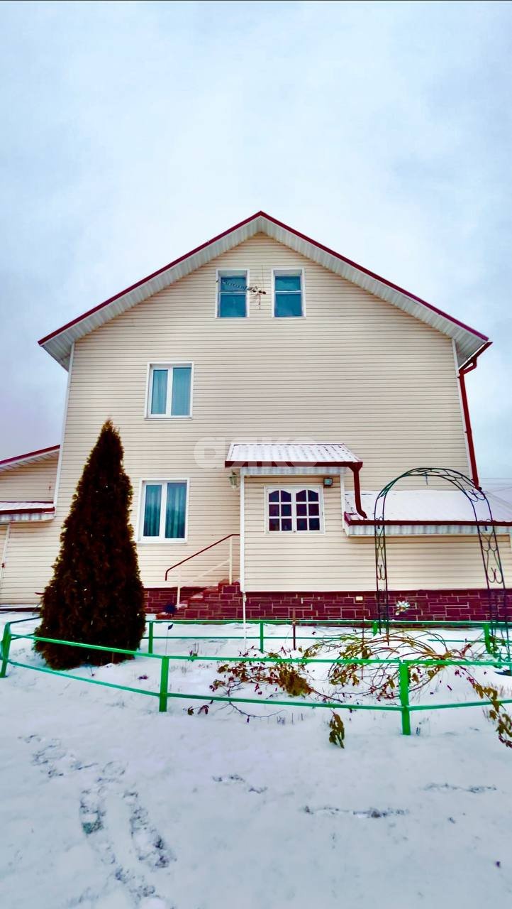 Фото №2: Дом 320 м² + 10 сот. - СНТ Виола, 39