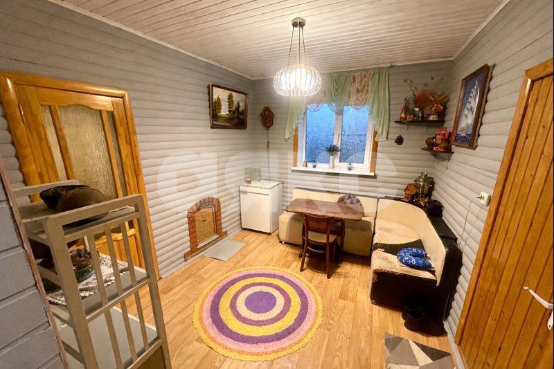 Фото №7: Дом 320 м² + 10 сот. - СНТ Виола, 39