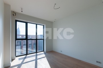 Фото №3: 1-комнатная квартира 41 м² - Москва, мкр. жилой комплекс Сидней Сити, ул. Шелепихинская набережная, 40к3