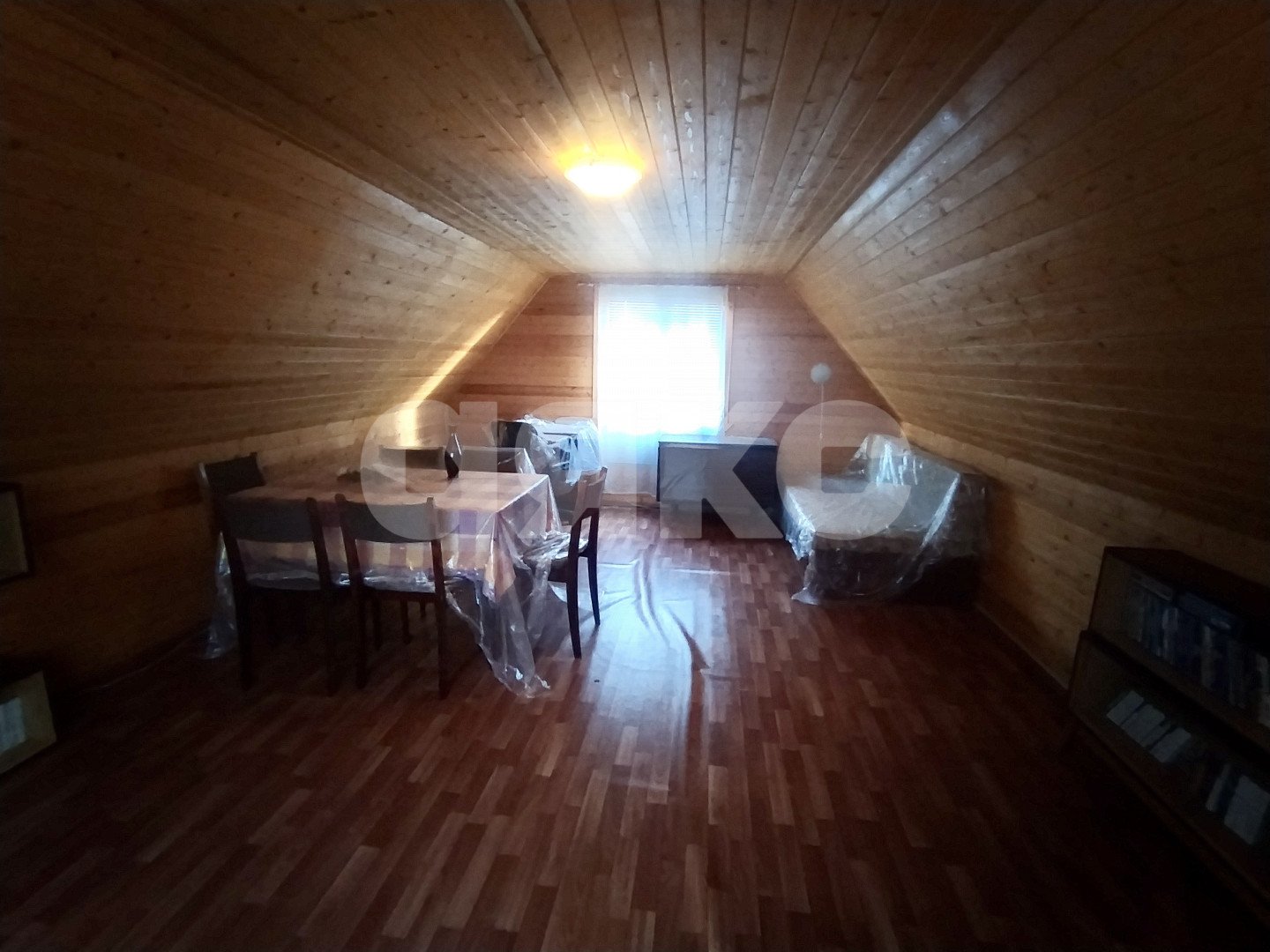 Фото №6: Дача 57 м² + 7.48 сот. - СНТ Молодая Гвардия, 99