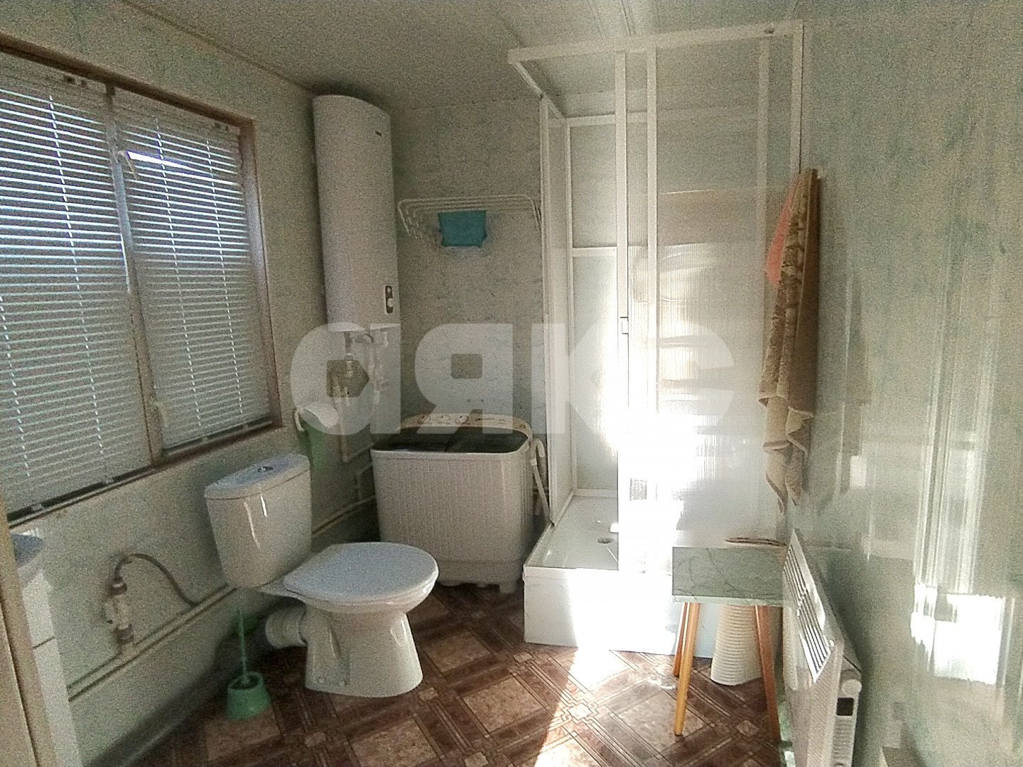 Фото №5: Дача 57 м² + 7.48 сот. - СНТ Молодая Гвардия, 99