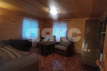 Фото №3: Дача 57 м² - СНТ Молодая Гвардия, 99