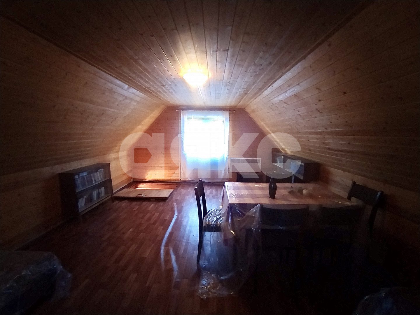 Фото №7: Дача 57 м² + 7.48 сот. - СНТ Молодая Гвардия, 99