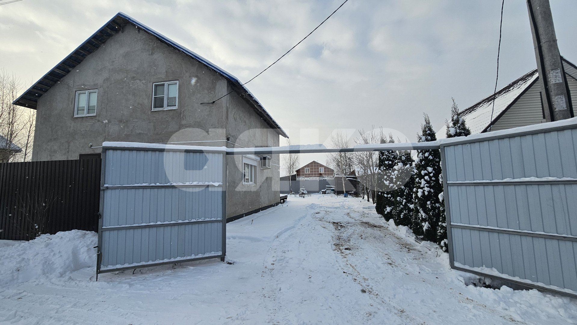 Фото №26: Дом 126 м² + 7.57 сот. - ДНП Земляничные Поля-2, ул. 5-я линия, 154