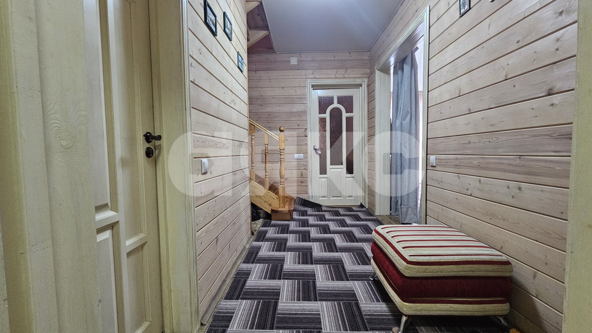 Фото №7: Дом 126 м² + 7.57 сот. - ДНП Земляничные Поля-2, ул. 5-я линия, 154