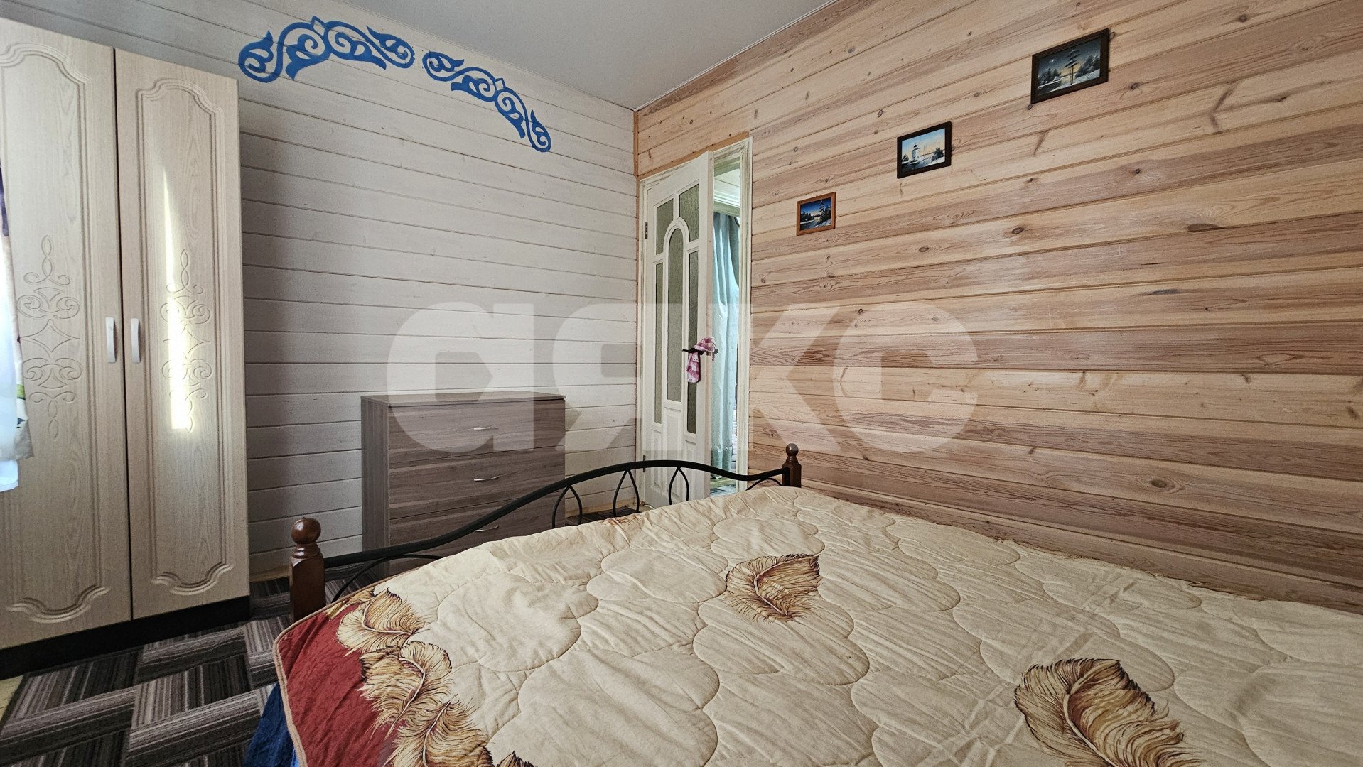 Фото №10: Дом 126 м² + 7.57 сот. - ДНП Земляничные Поля-2, ул. 5-я линия, 154