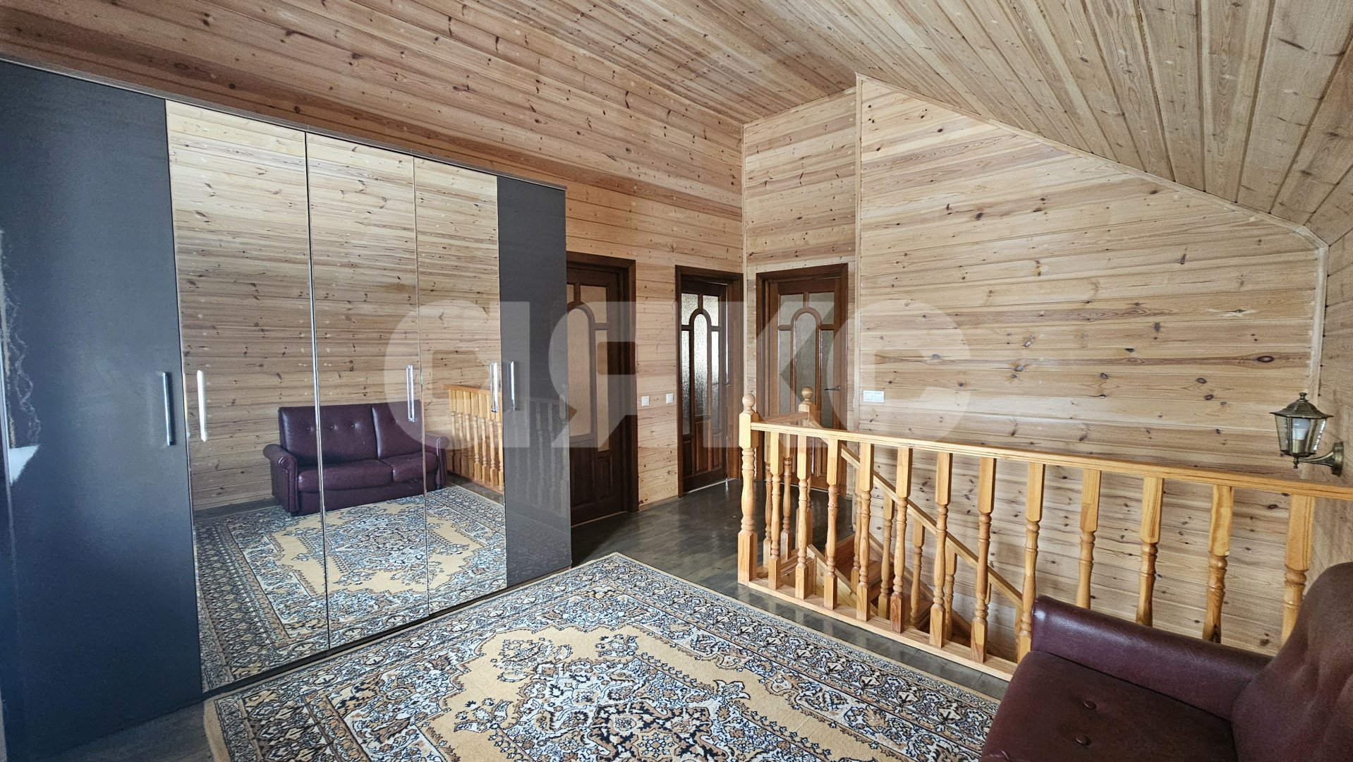 Фото №17: Дом 126 м² + 7.57 сот. - ДНП Земляничные Поля-2, ул. 5-я линия, 154