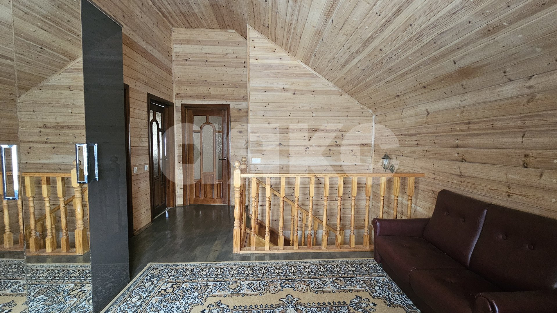 Фото №16: Дом 126 м² + 7.57 сот. - ДНП Земляничные Поля-2, ул. 5-я линия, 154