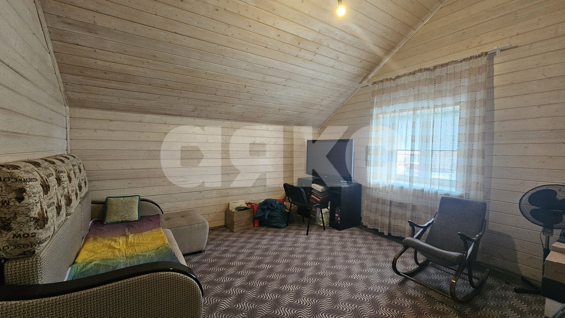 Фото №20: Дом 126 м² + 7.57 сот. - ДНП Земляничные Поля-2, ул. 5-я линия, 154