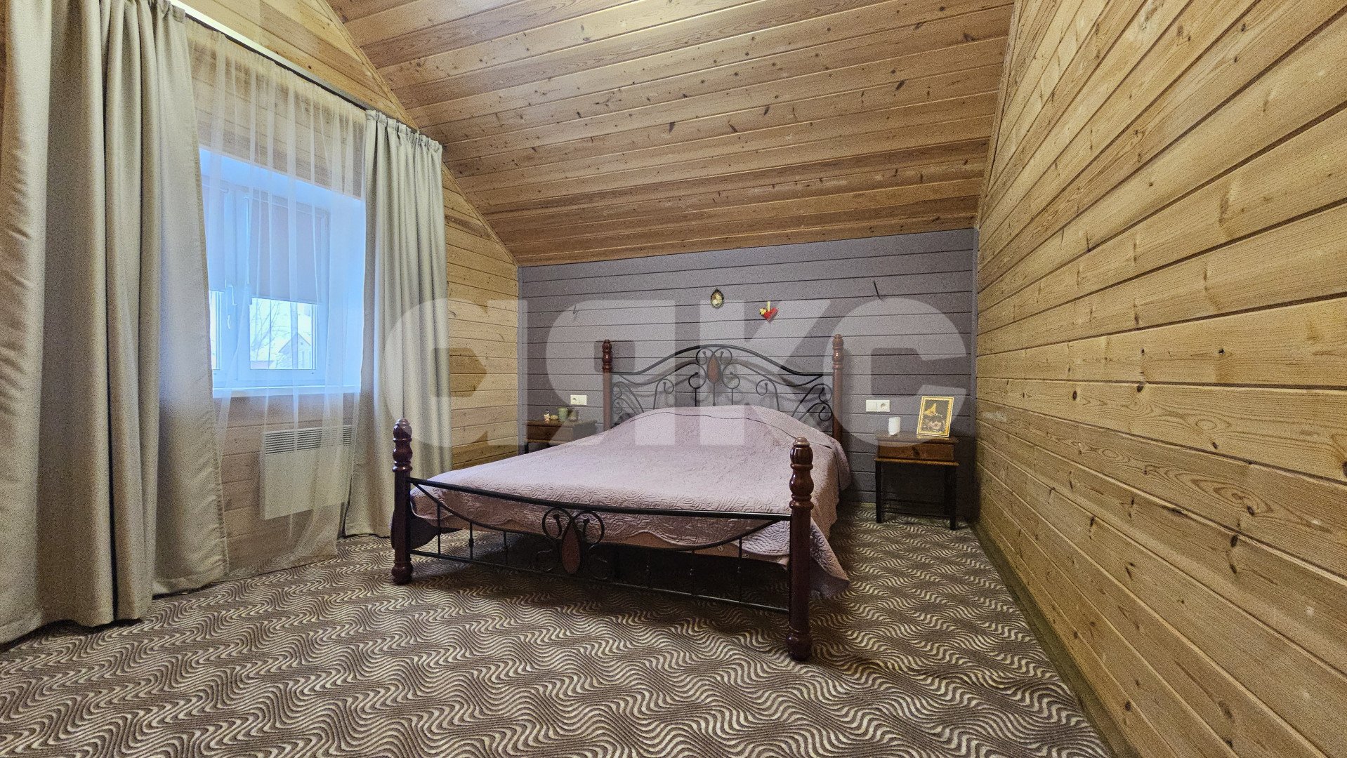 Фото №19: Дом 126 м² + 7.57 сот. - ДНП Земляничные Поля-2, ул. 5-я линия, 154