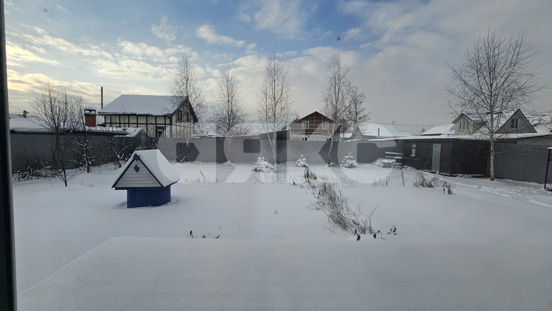 Фото №6: Дом 126 м² + 7.57 сот. - ДНП Земляничные Поля-2, ул. 5-я линия, 154