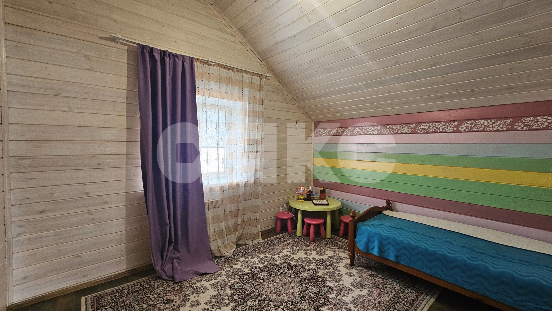 Фото №21: Дом 126 м² + 7.57 сот. - ДНП Земляничные Поля-2, ул. 5-я линия, 154