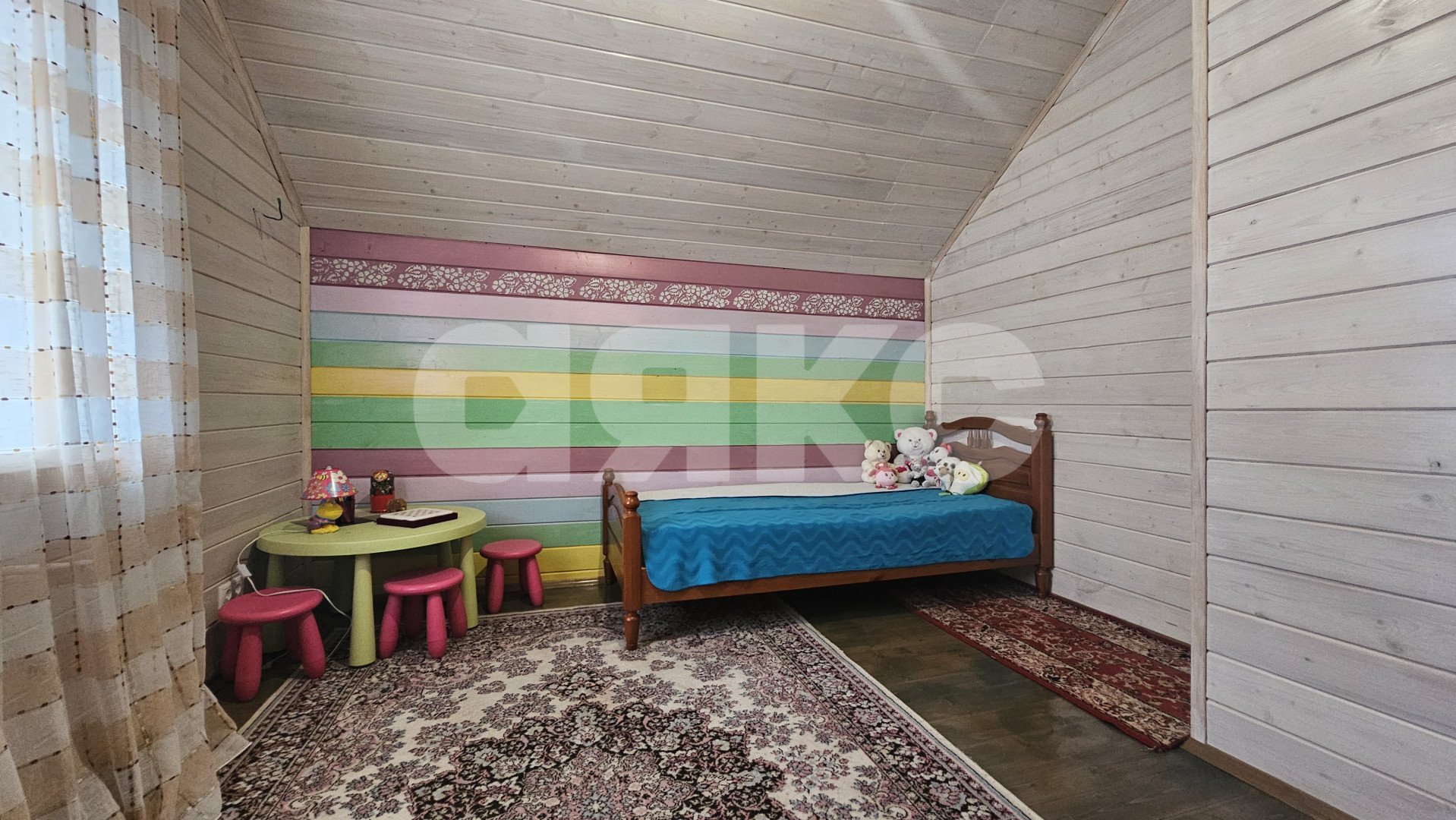 Фото №22: Дом 126 м² + 7.57 сот. - ДНП Земляничные Поля-2, ул. 5-я линия, 154