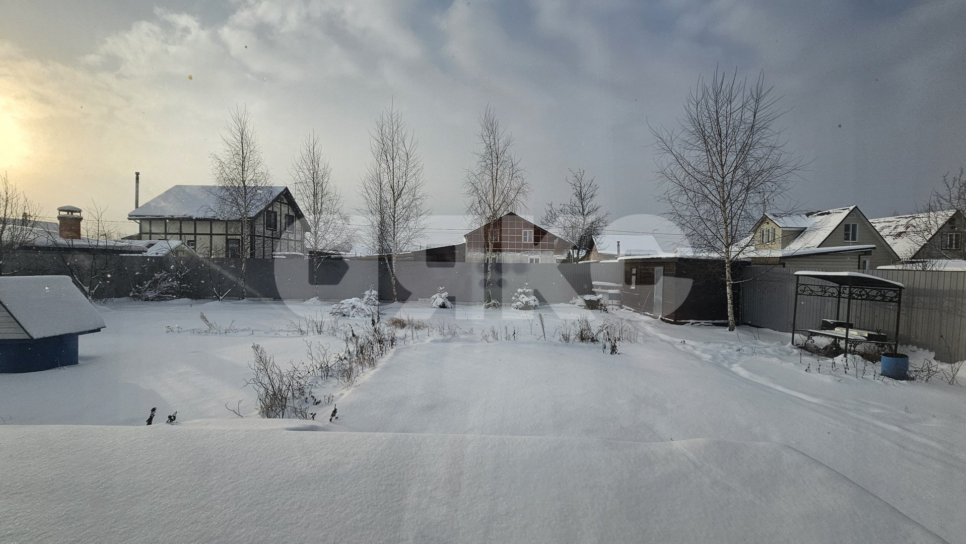 Фото №5: Дом 126 м² + 7.57 сот. - ДНП Земляничные Поля-2, ул. 5-я линия, 154