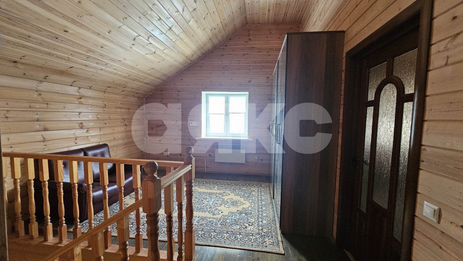 Фото №15: Дом 126 м² + 7.57 сот. - ДНП Земляничные Поля-2, ул. 5-я линия, 154