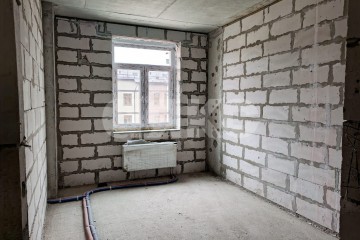 Фото №5: 2-комнатная квартира 58 м² - Раменское, мкр. жилой комплекс Берёзовая Роща, ул. Берёзовая Роща, 4