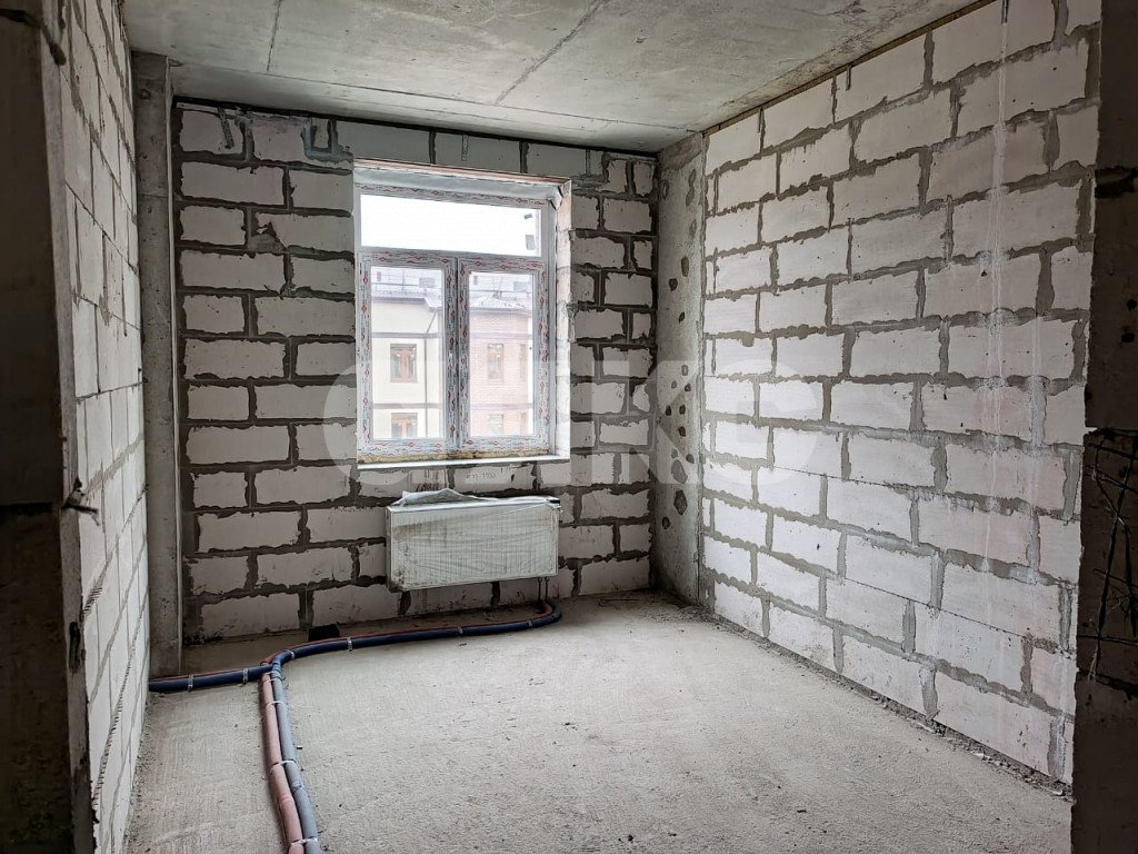 Фото №5: 2-комнатная квартира 58 м² - Раменское, мкр. жилой комплекс Берёзовая Роща, ул. Берёзовая Роща, 4