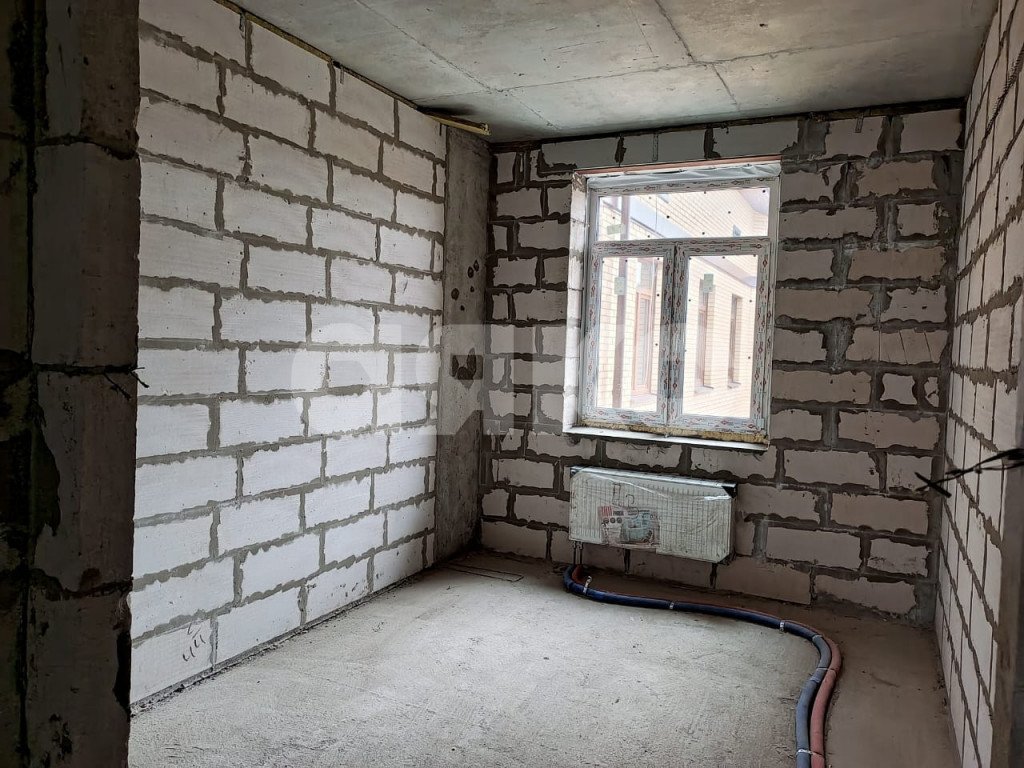 Фото №4: 2-комнатная квартира 58 м² - Раменское, мкр. жилой комплекс Берёзовая Роща, ул. Берёзовая Роща, 4